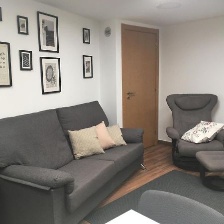 Barao Guesthouse ヴォウゼーラ エクステリア 写真
