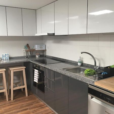 Barao Guesthouse ヴォウゼーラ エクステリア 写真