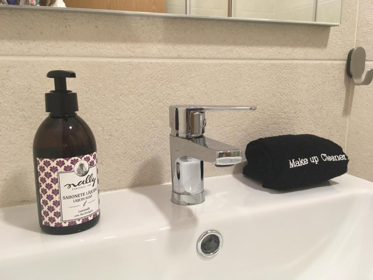 Barao Guesthouse ヴォウゼーラ エクステリア 写真