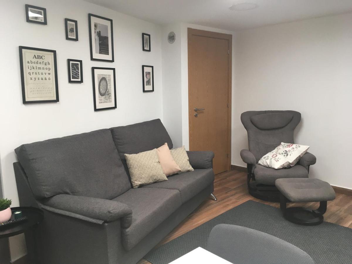 Barao Guesthouse ヴォウゼーラ エクステリア 写真