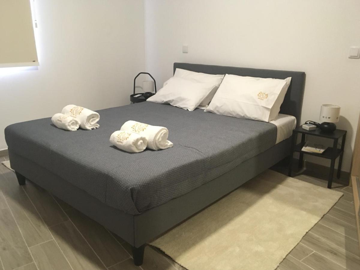 Barao Guesthouse ヴォウゼーラ エクステリア 写真