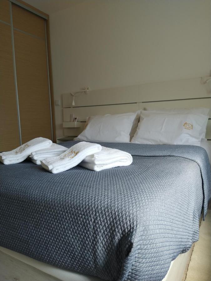 Barao Guesthouse ヴォウゼーラ エクステリア 写真