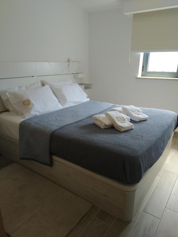 Barao Guesthouse ヴォウゼーラ エクステリア 写真