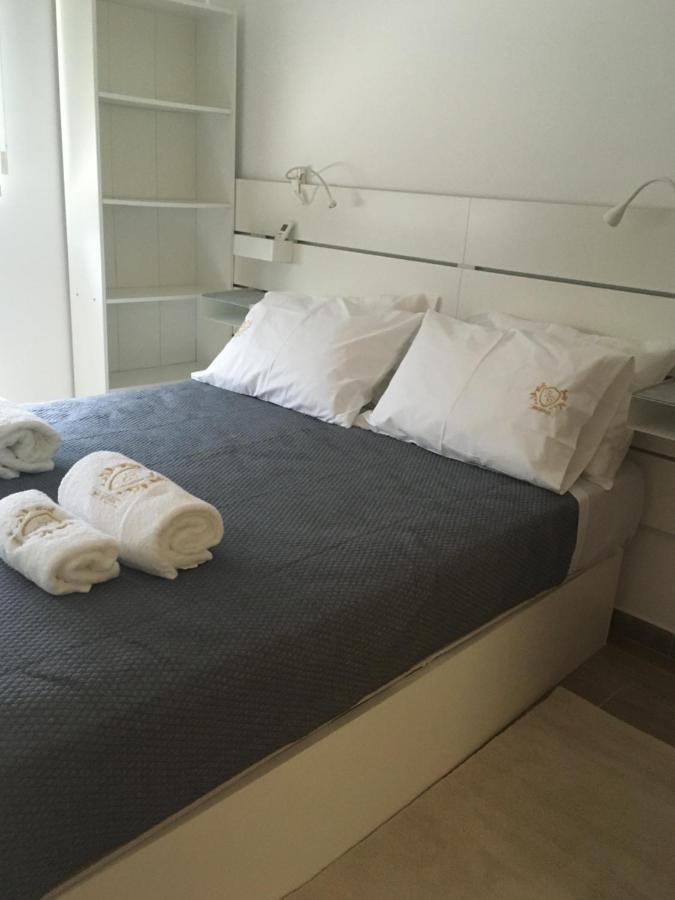 Barao Guesthouse ヴォウゼーラ エクステリア 写真