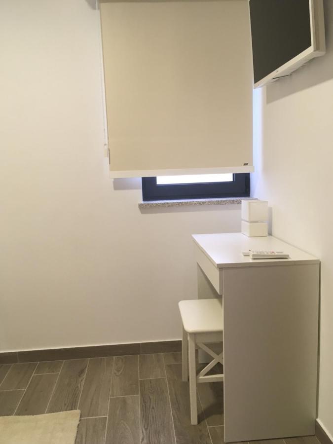 Barao Guesthouse ヴォウゼーラ エクステリア 写真