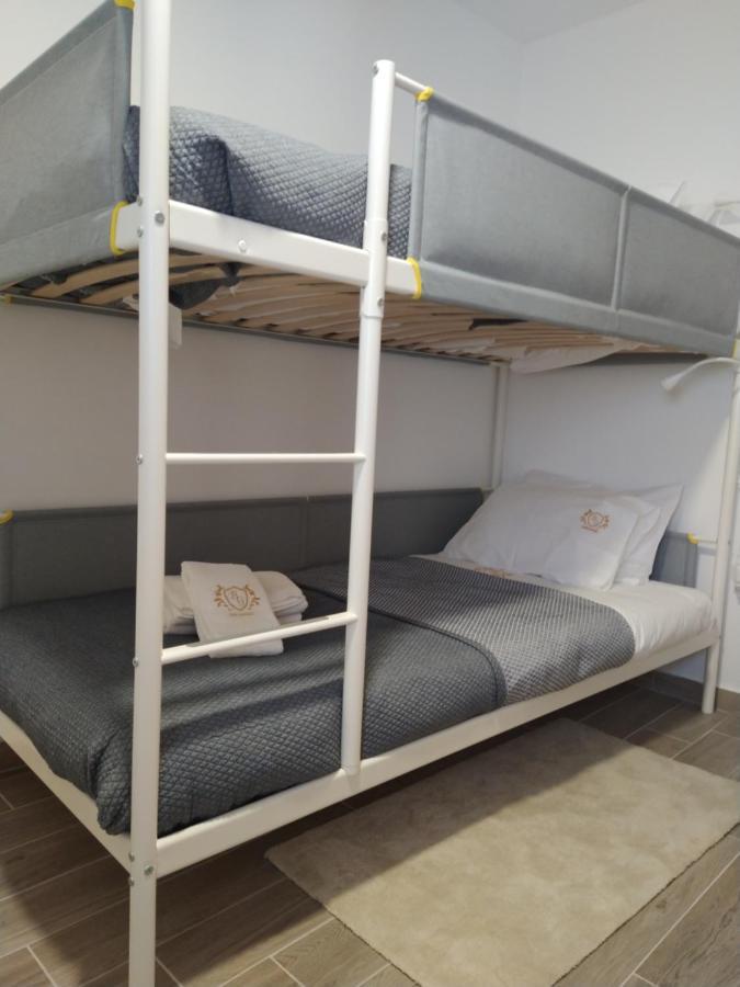 Barao Guesthouse ヴォウゼーラ エクステリア 写真